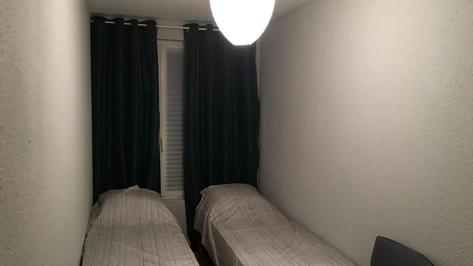 Apartment Villeurbanne