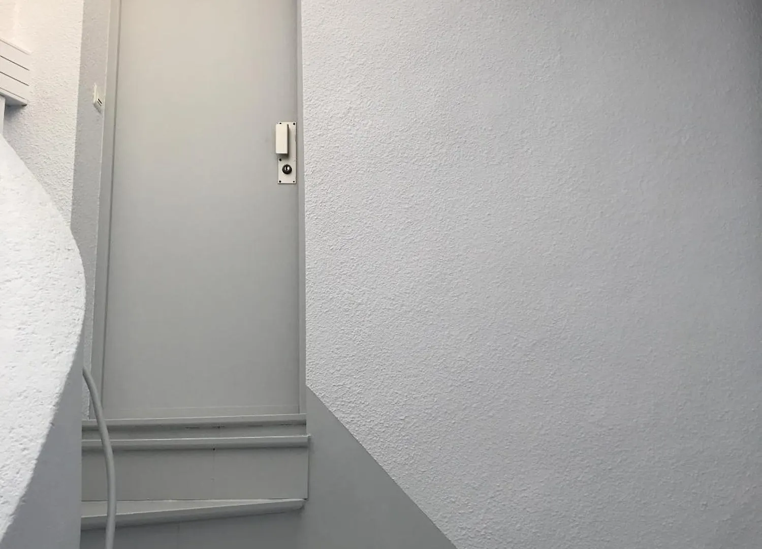 Apartment Villeurbanne