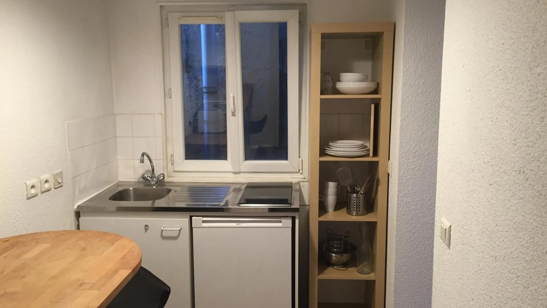 Apartment Villeurbanne