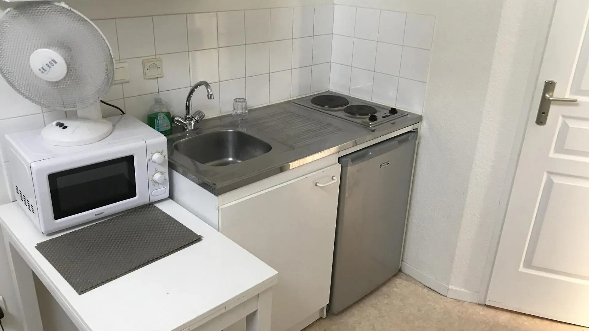 Apartment Villeurbanne France