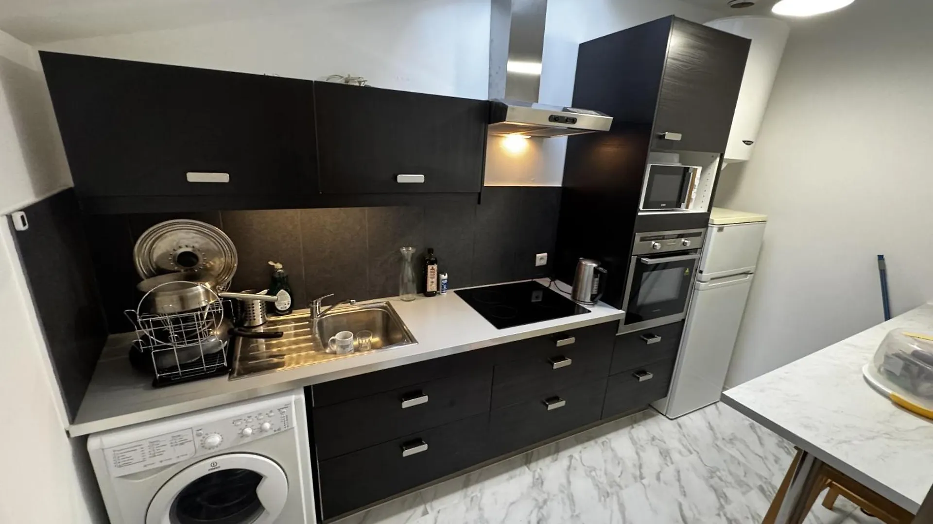 Apartment Villeurbanne France