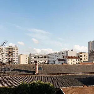  Appartement Dify Magique - Part Dieu