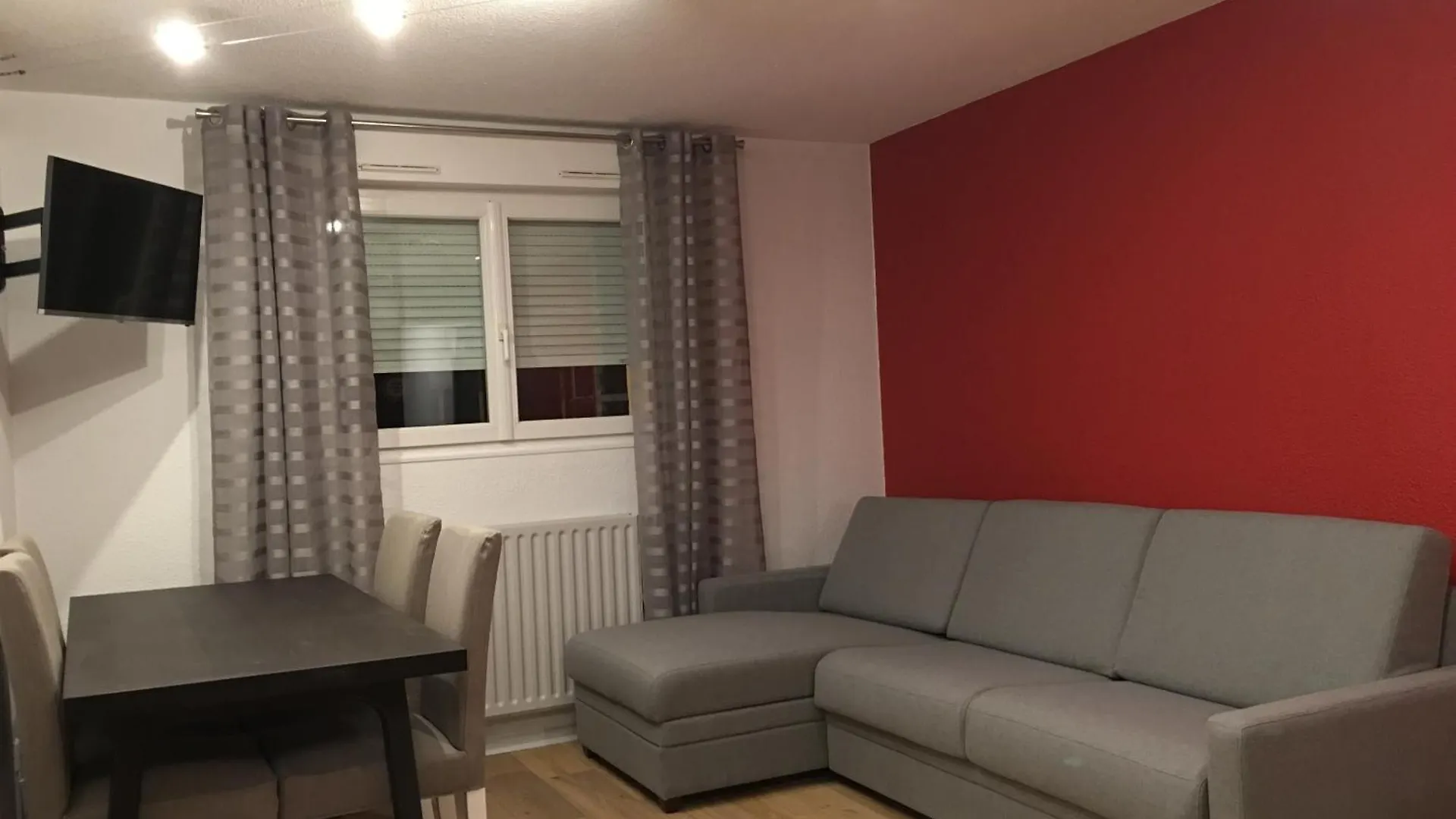 Apartment Villeurbanne