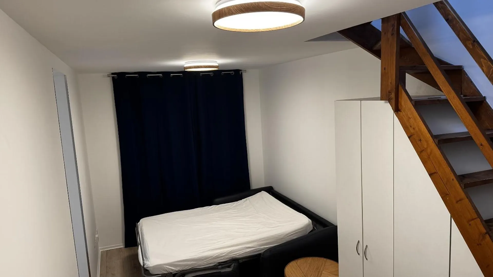 Apartment Villeurbanne France